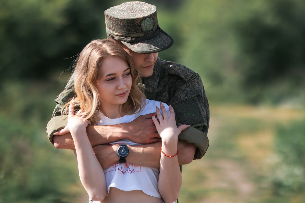 Photograph by Вячеслав Болякин