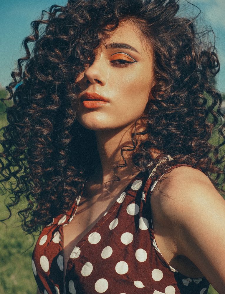 Photograph by Екатерина Орешина