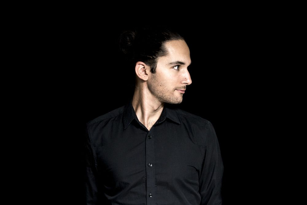 Photograph by Francisco Javier Chassin Godoy