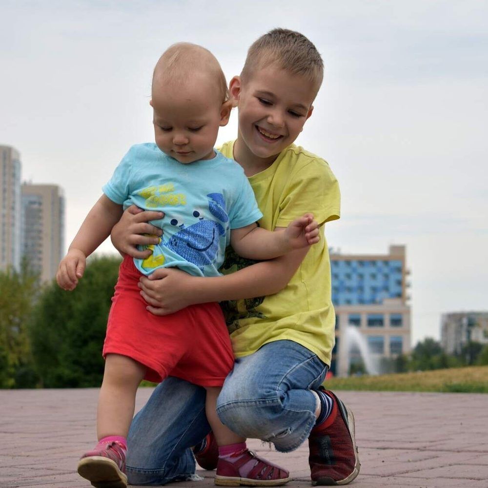 Photograph by Надежда Махина