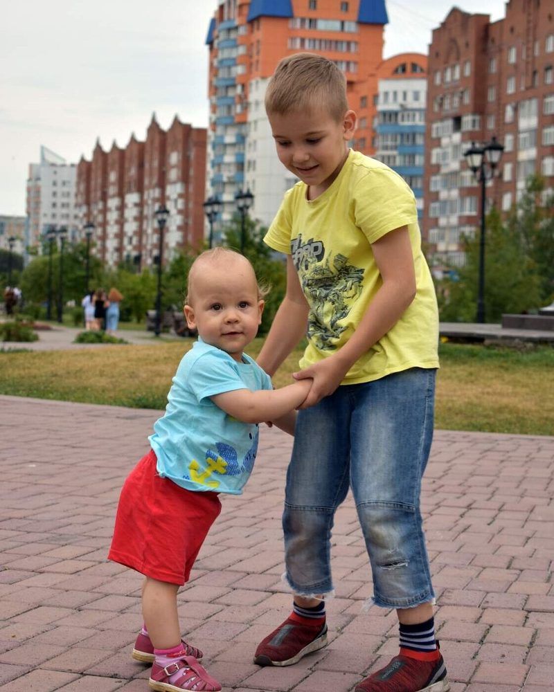 Photograph by Надежда Махина