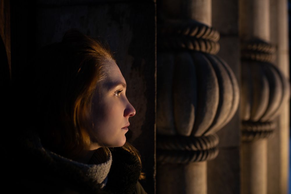 Photograph by Анна Синицина