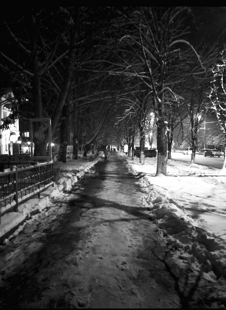 Photograph by Анна Гросу