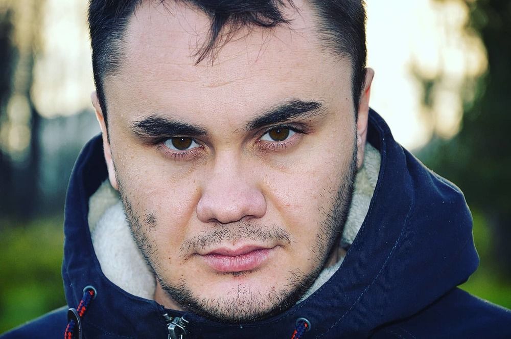 Photograph by Romina