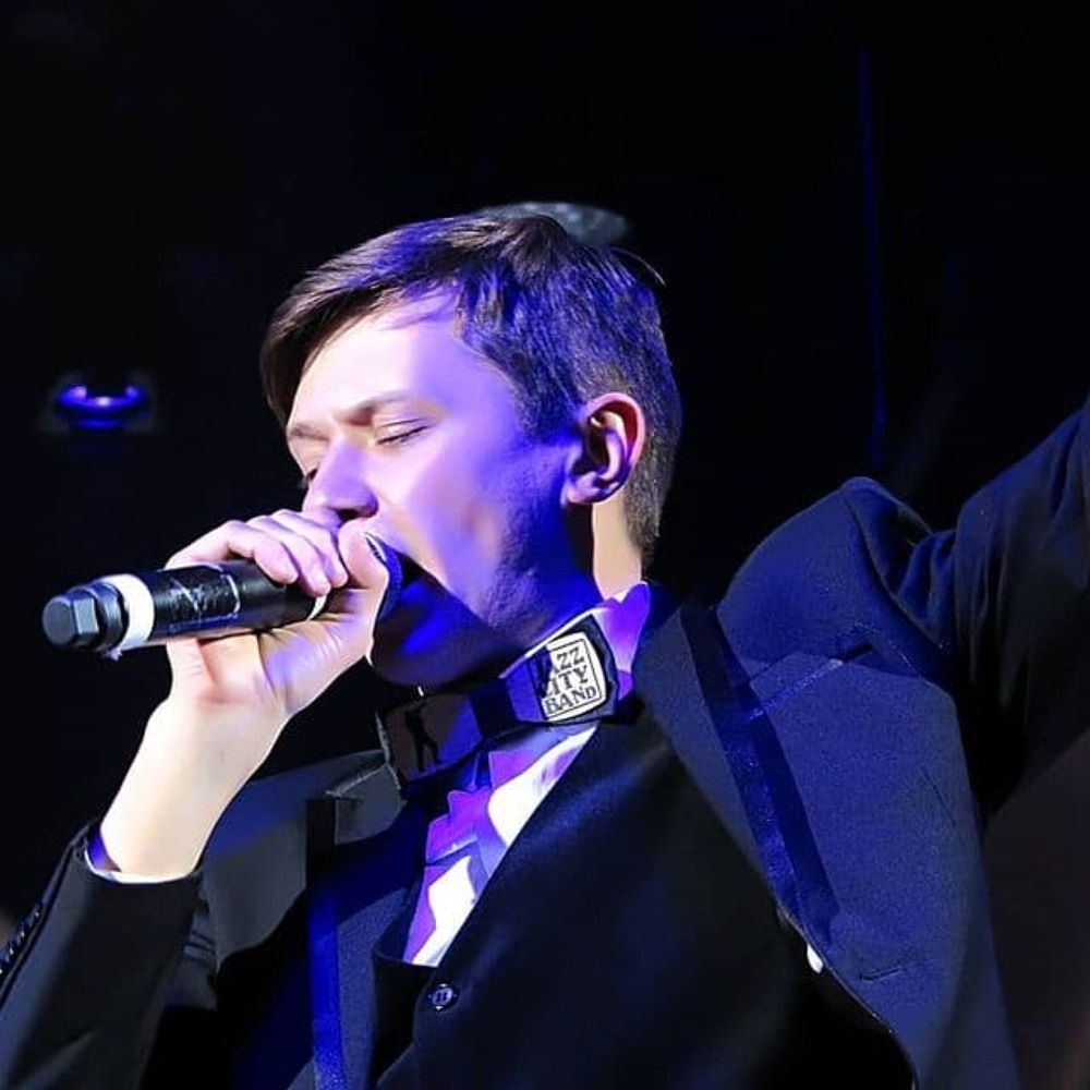 Photograph by Сергей Зайцев