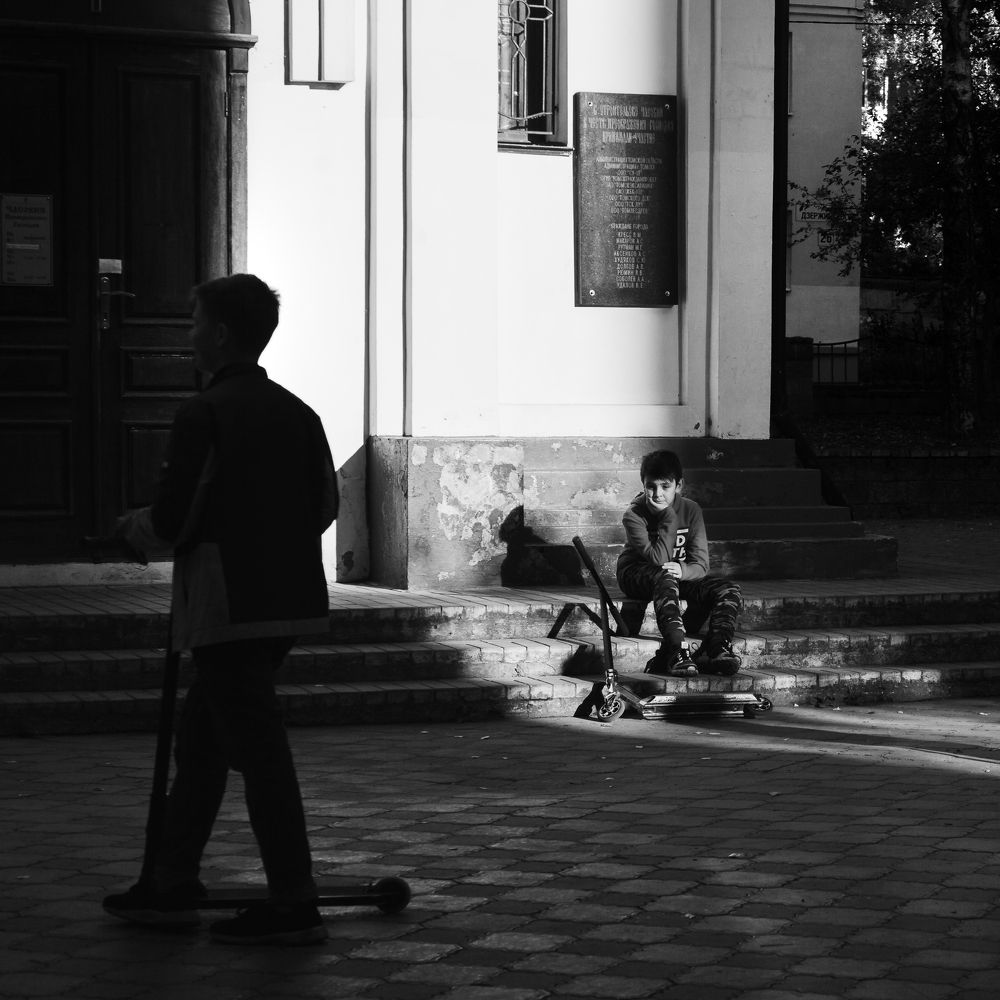 Photograph by Роман Никифоров