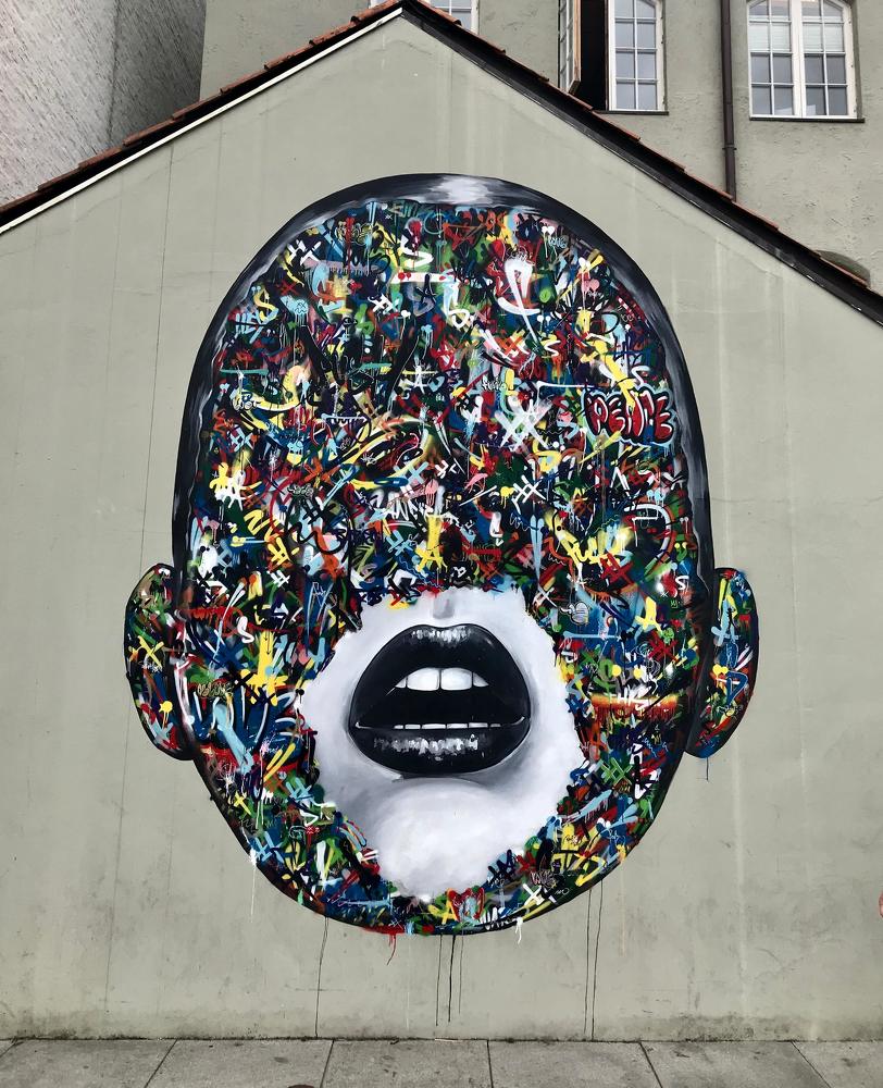 Photograph by German Berdiugin