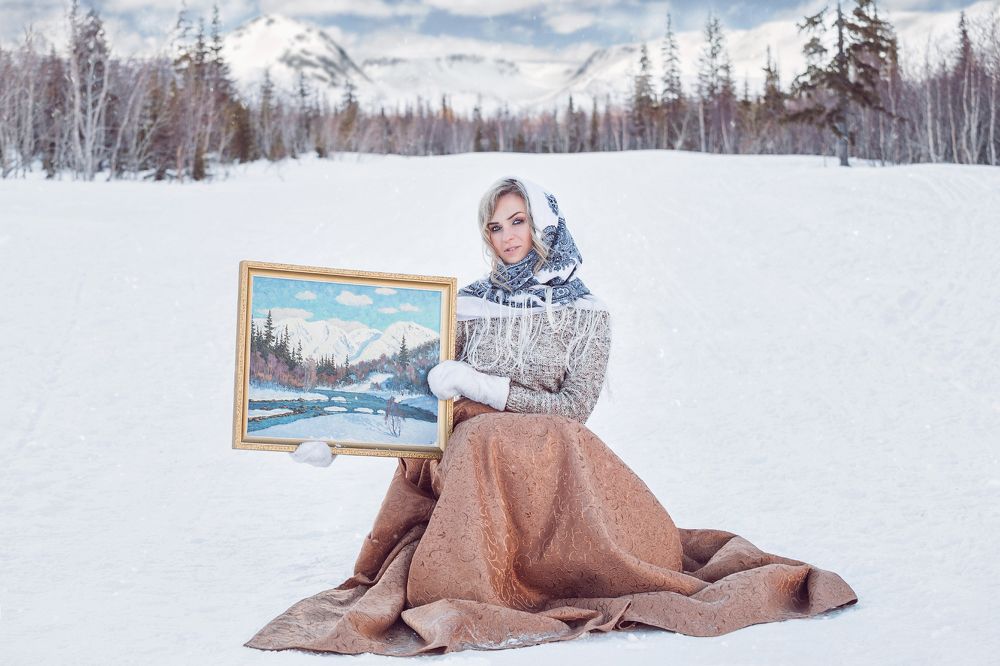 Photograph by Анастасия