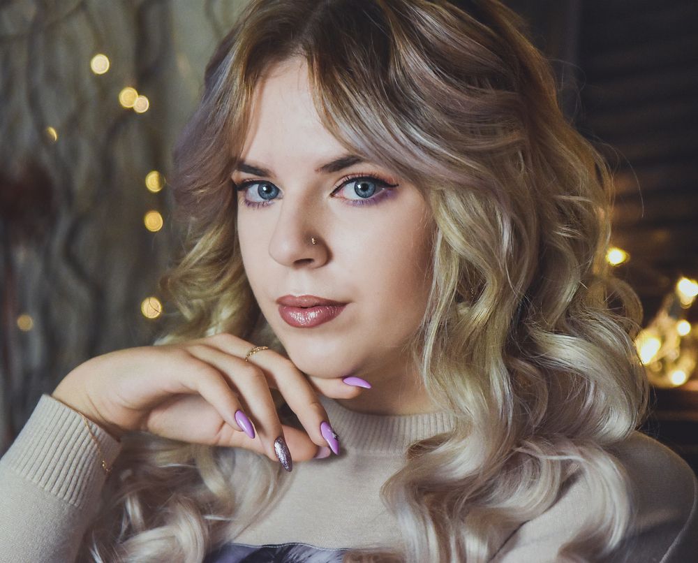 Photograph by Юлия Ковальчук