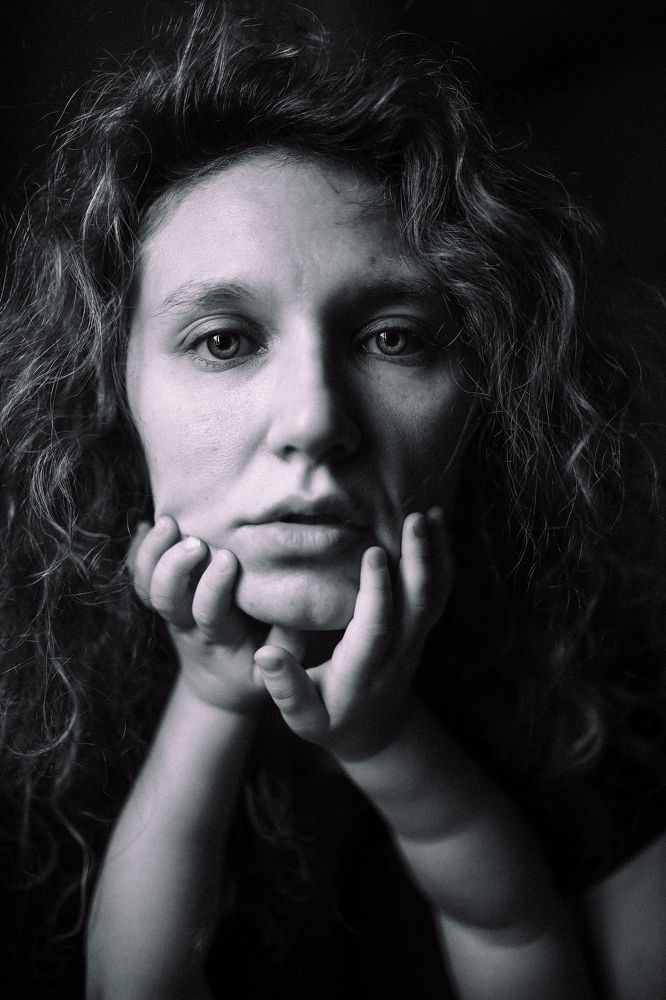 Photograph by Анастасия Одинцова