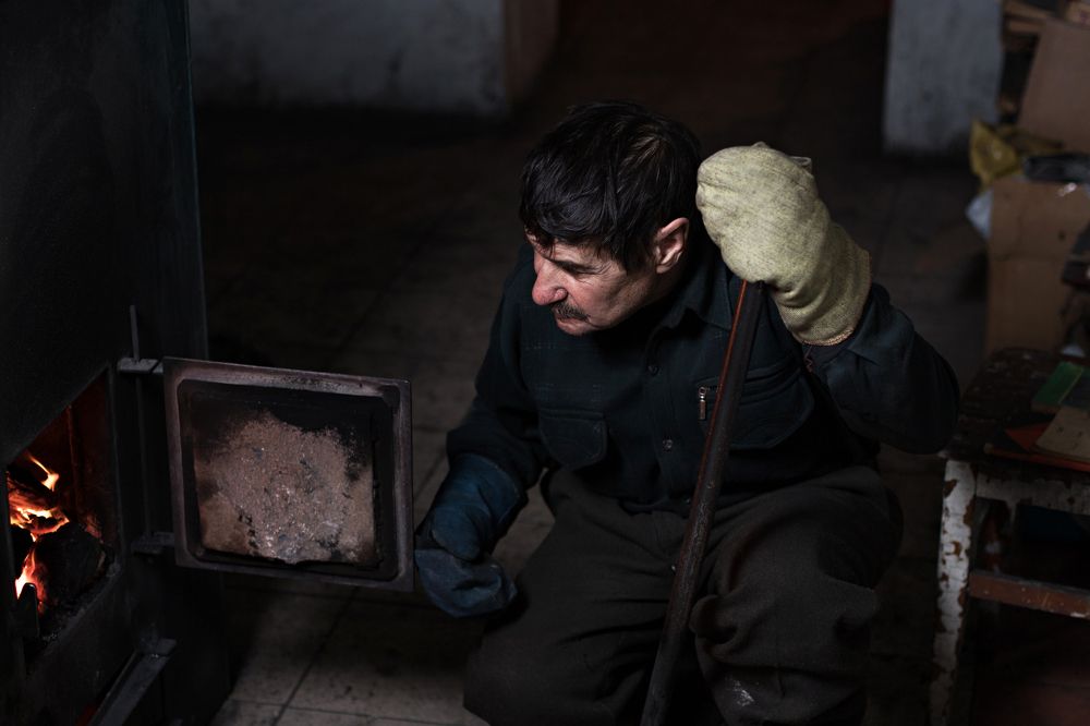 Photograph by Ольга Некрасова