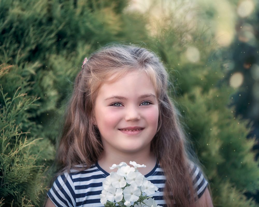 Photograph by Ирина Кленкова