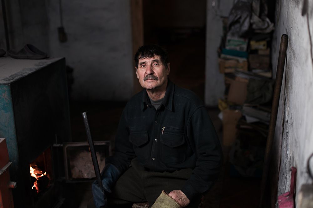 Photograph by Ольга Некрасова