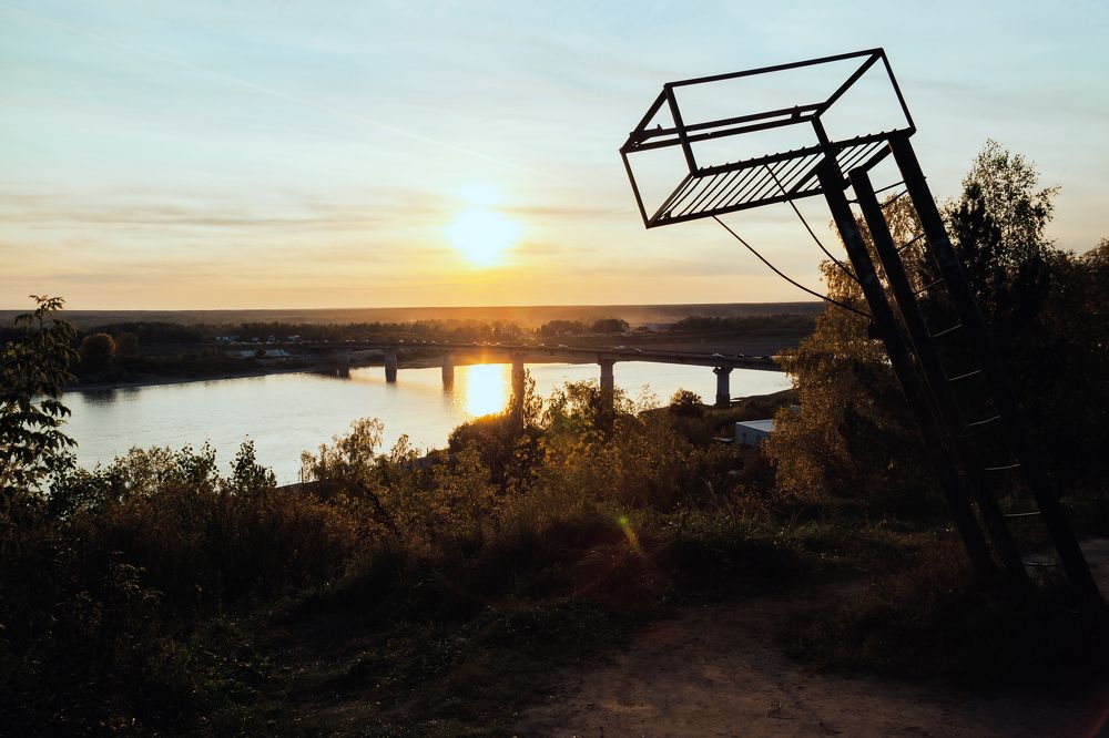 Photograph by Роман Никифоров