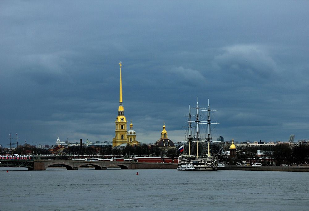 Photograph by Александр Бугаенко