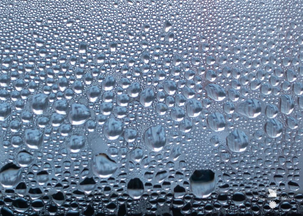 Вода и её состояния