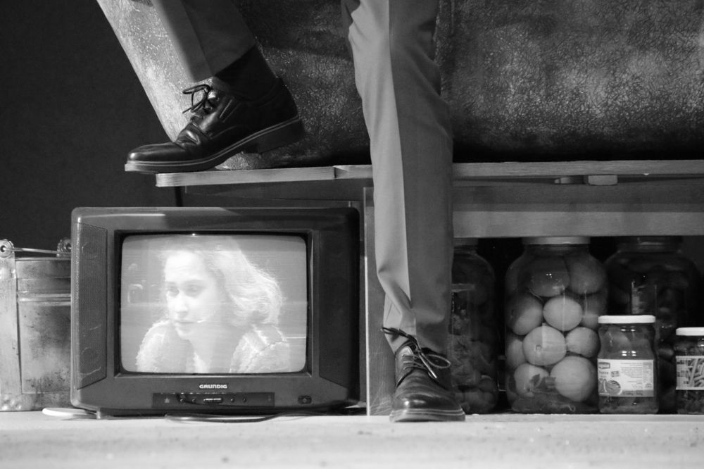 Photograph by Dinel Teodorescu