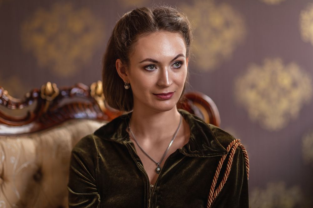 Photograph by Елена Иванова