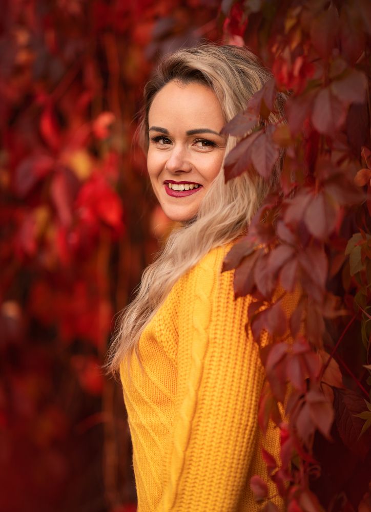 Photograph by Елена Иванова