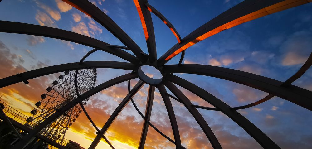 Photograph by Yuriy  Korsuntsev