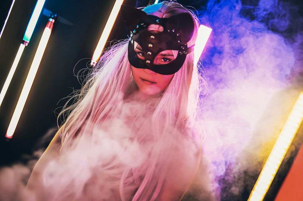 Photograph by Степан Сопегин