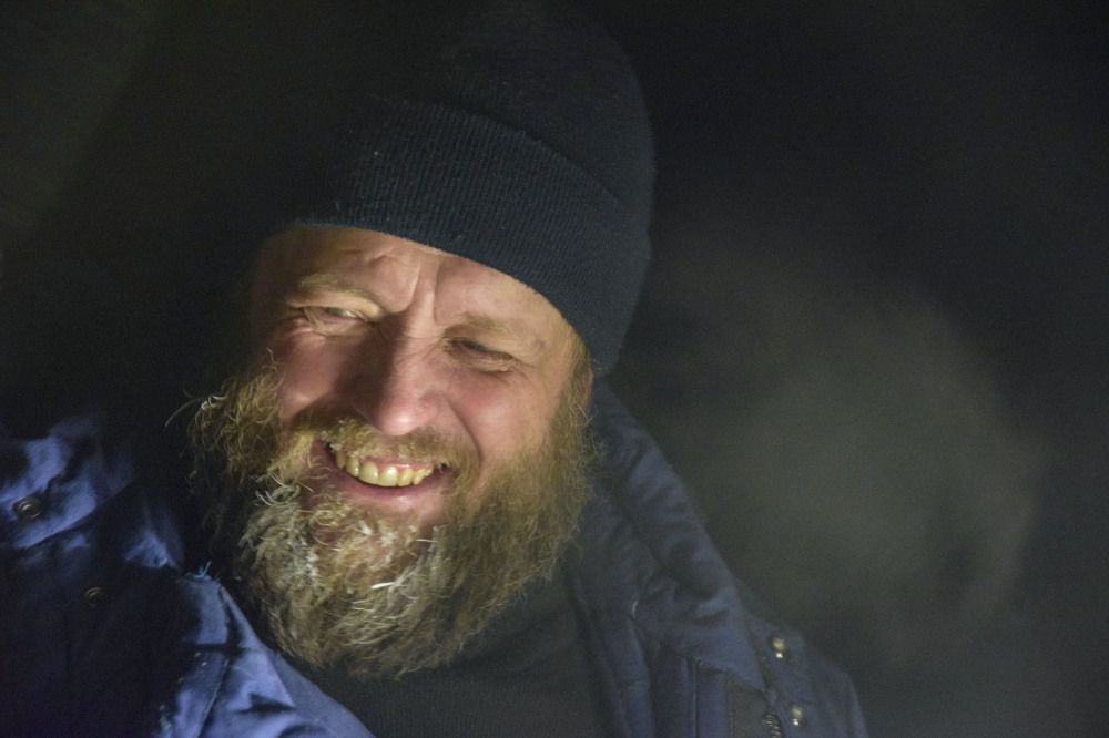 Photograph by Алексей Логинов