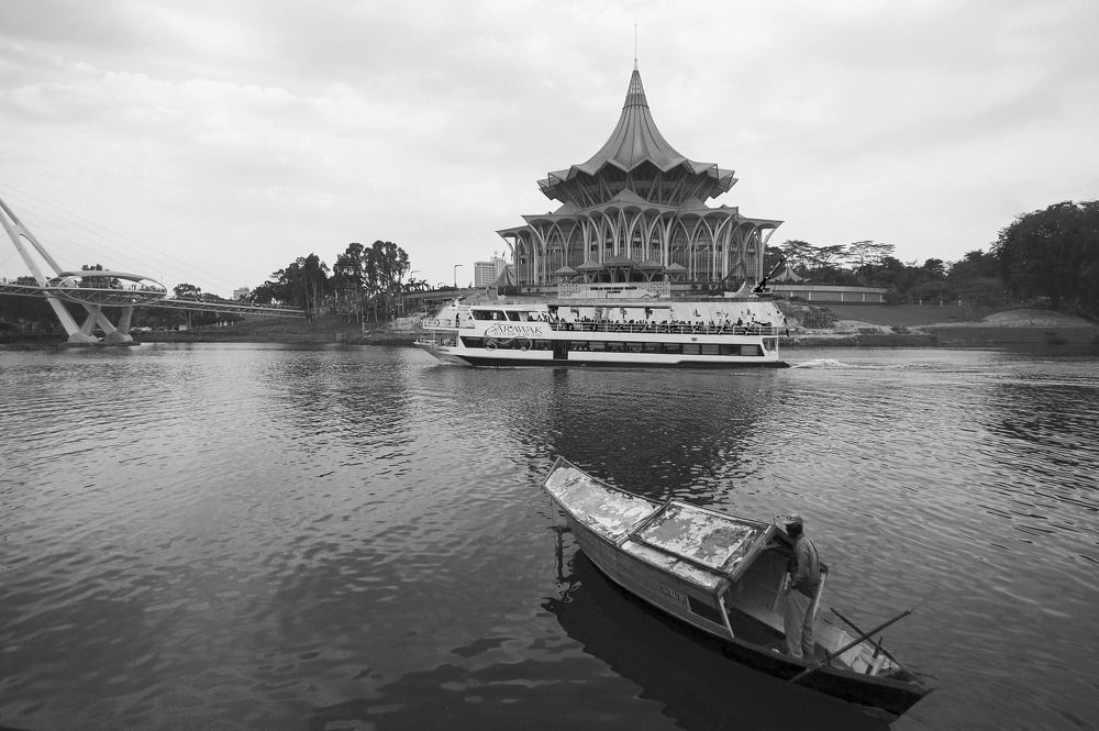 Photograph by Nunong Tindin