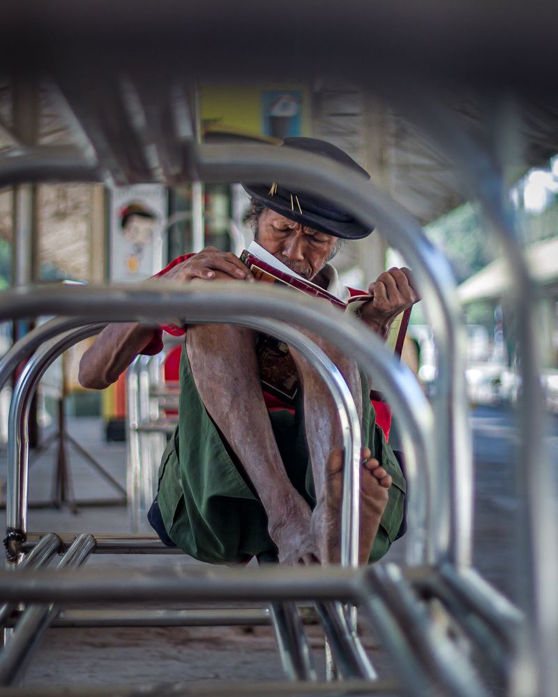 Photograph by Thway Naung Sitt