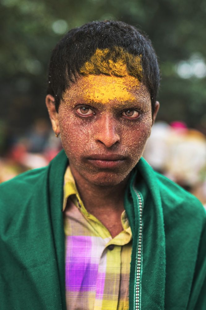 Photograph by Dnyaneshwar Vaidya