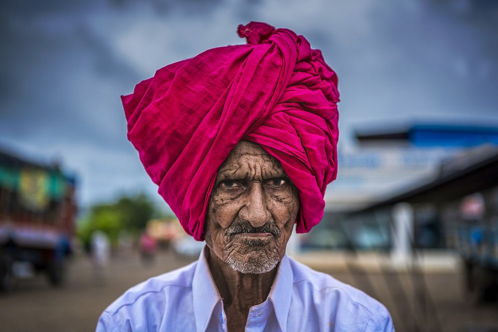 Photograph by Dnyaneshwar Vaidya