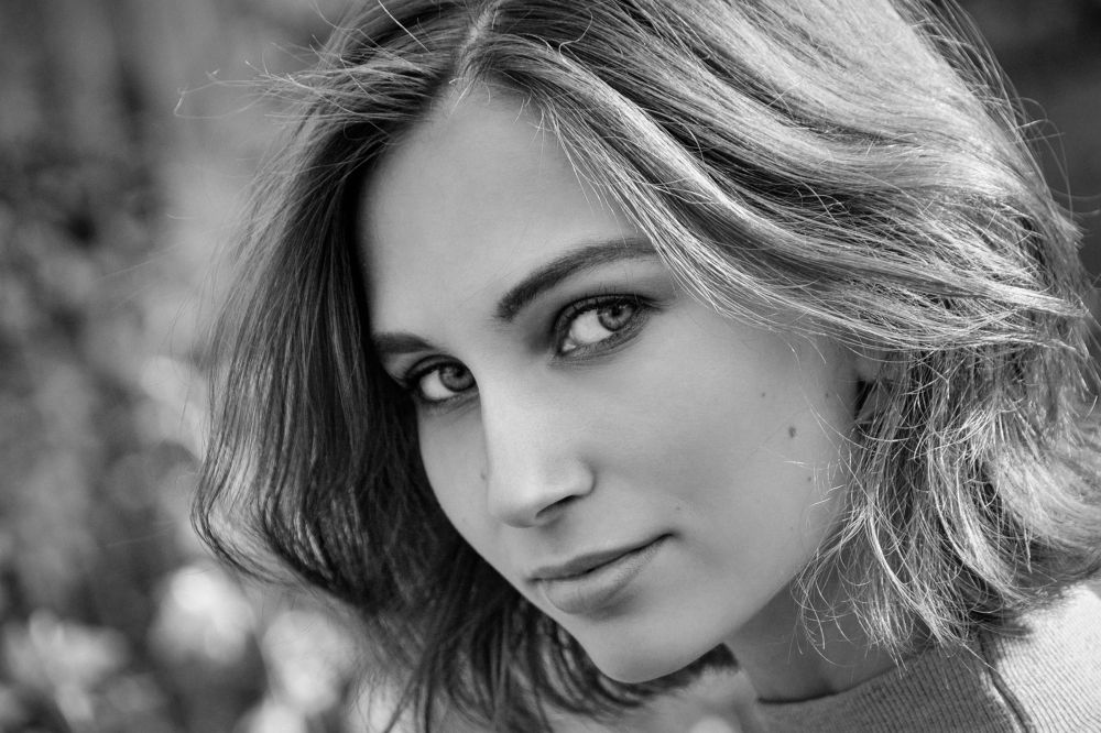 Photograph by Роман Фешин