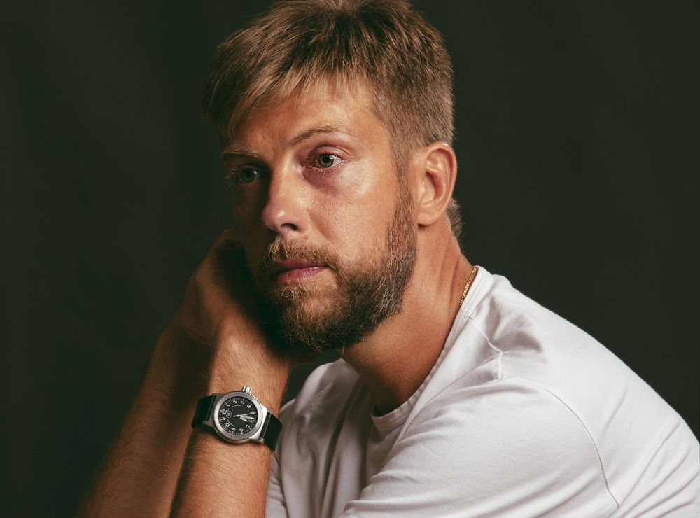 Photograph by Юлия Ковальчук