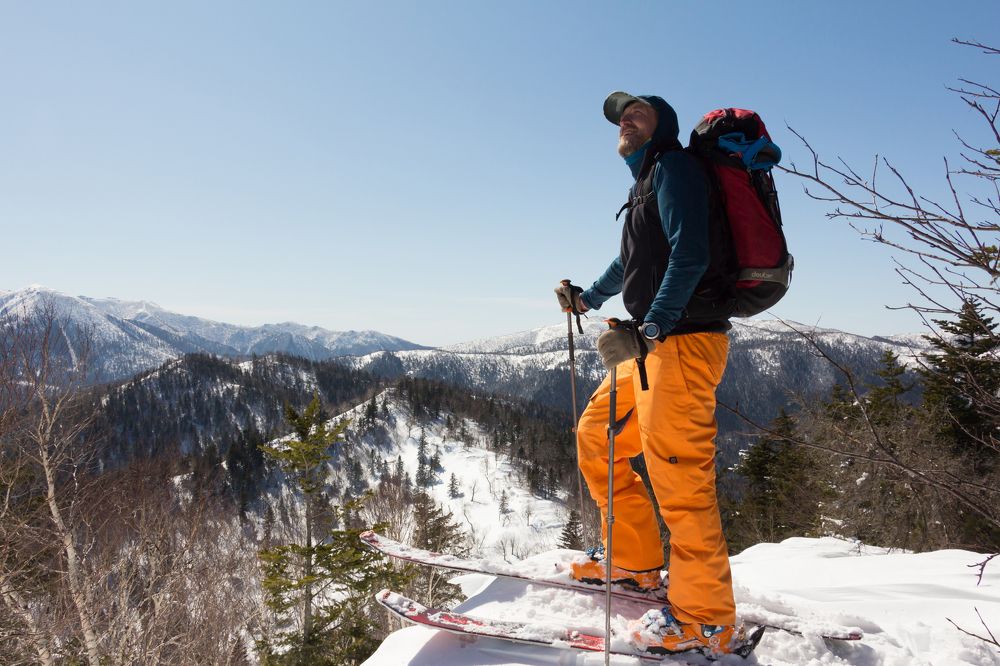 Photograph by Шиповалов Роман