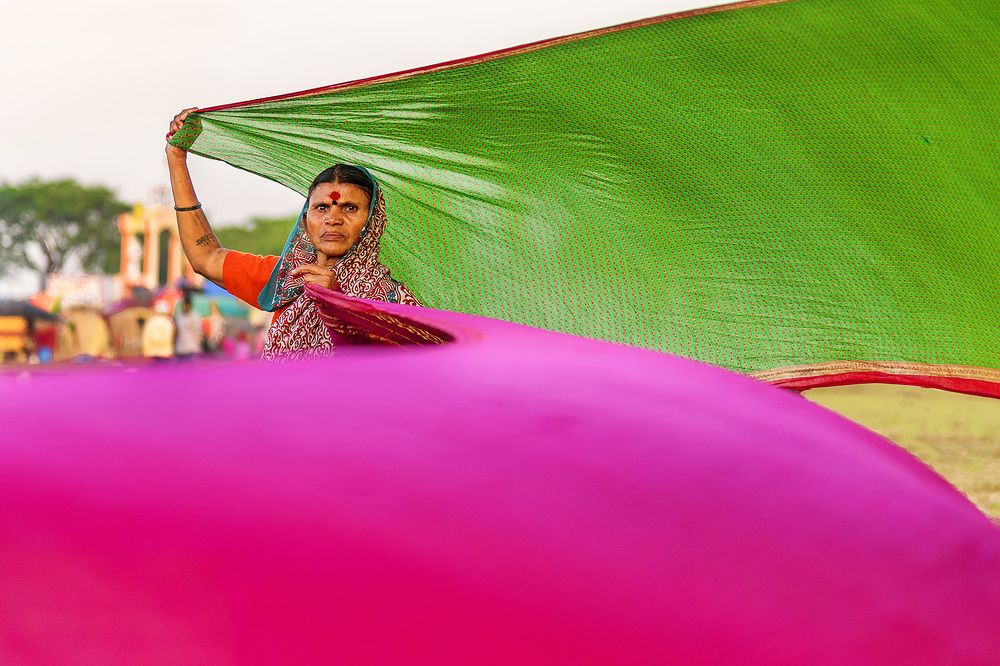 Photograph by Dnyaneshwar Vaidya