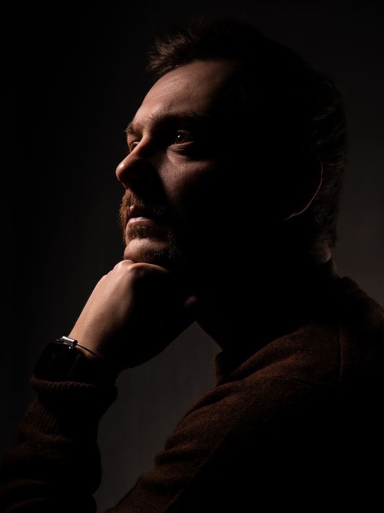 Photograph by Konstantin Morozov