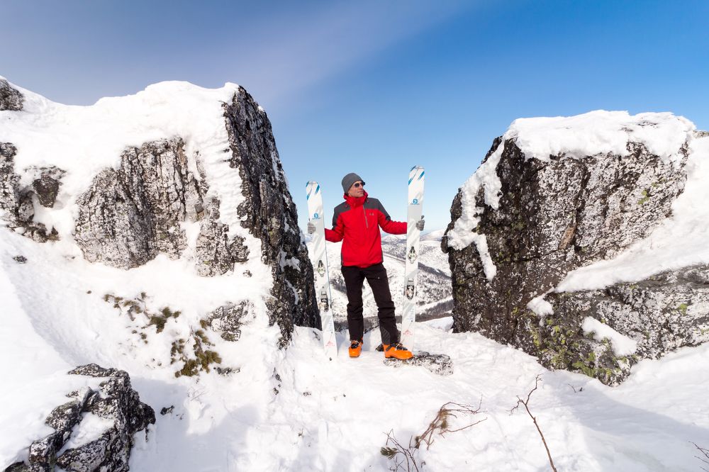 Photograph by Шиповалов Роман