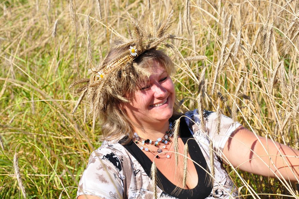 Photograph by Наталья Гашеева