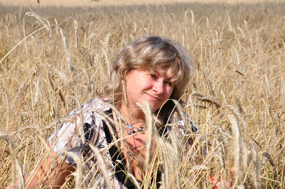 Photograph by Наталья Гашеева