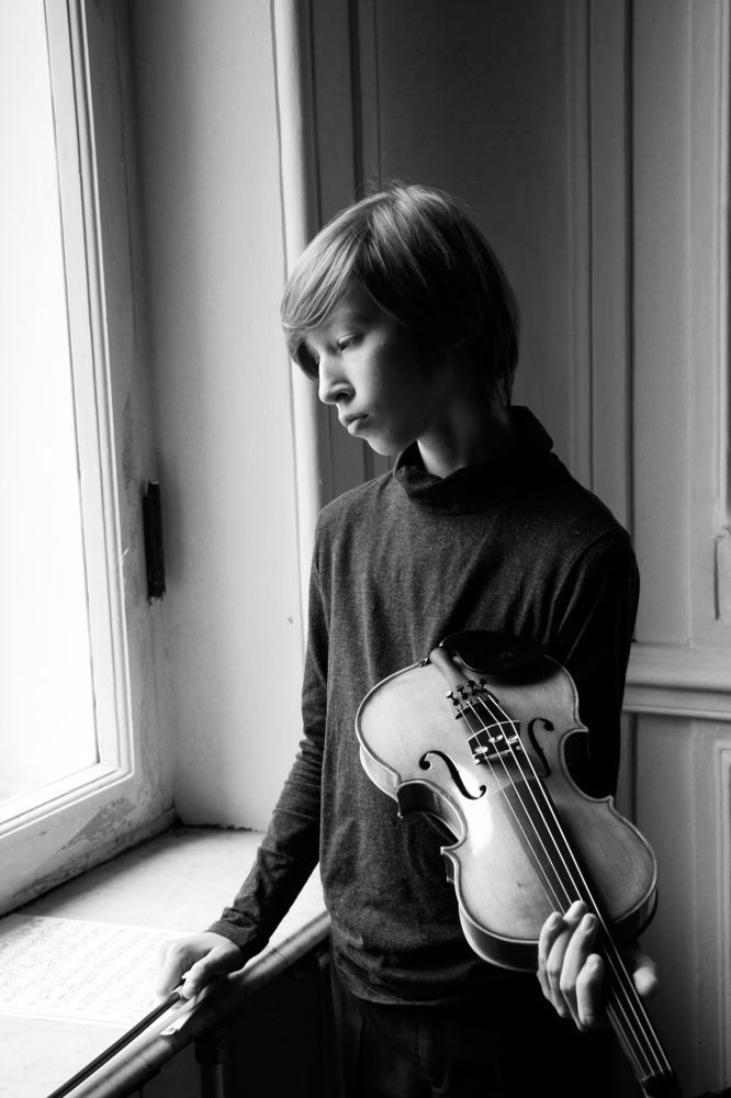 Photograph by Юлия Комкова