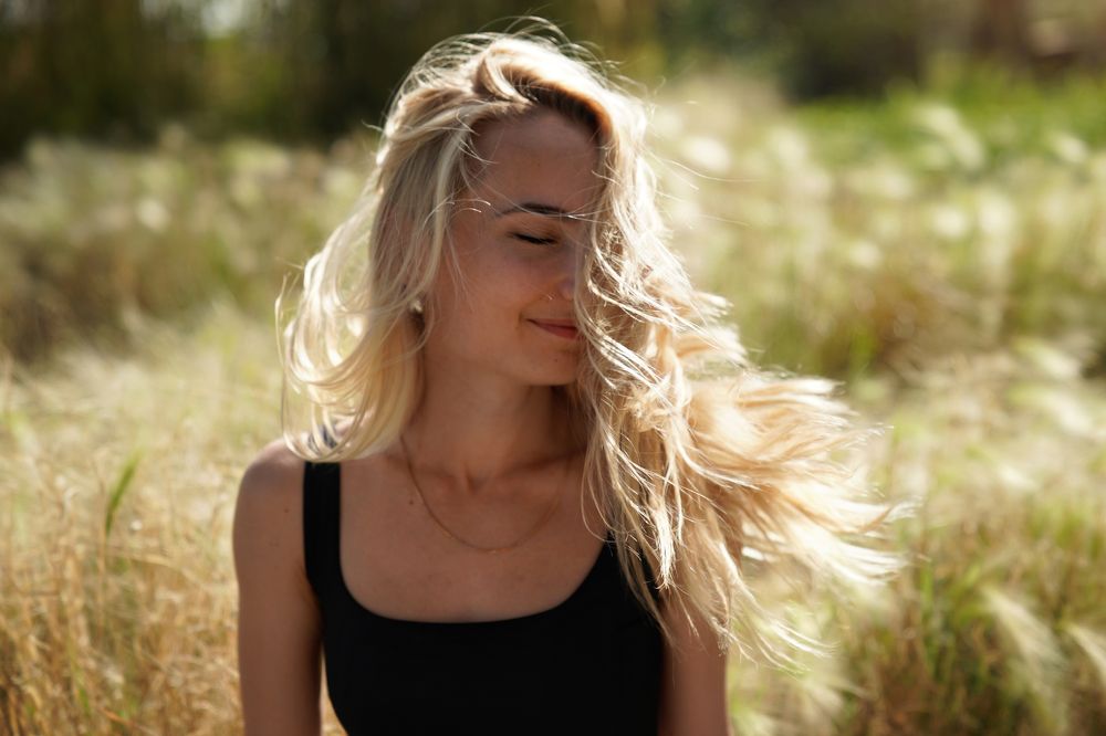 Photograph by Евгения Пурис