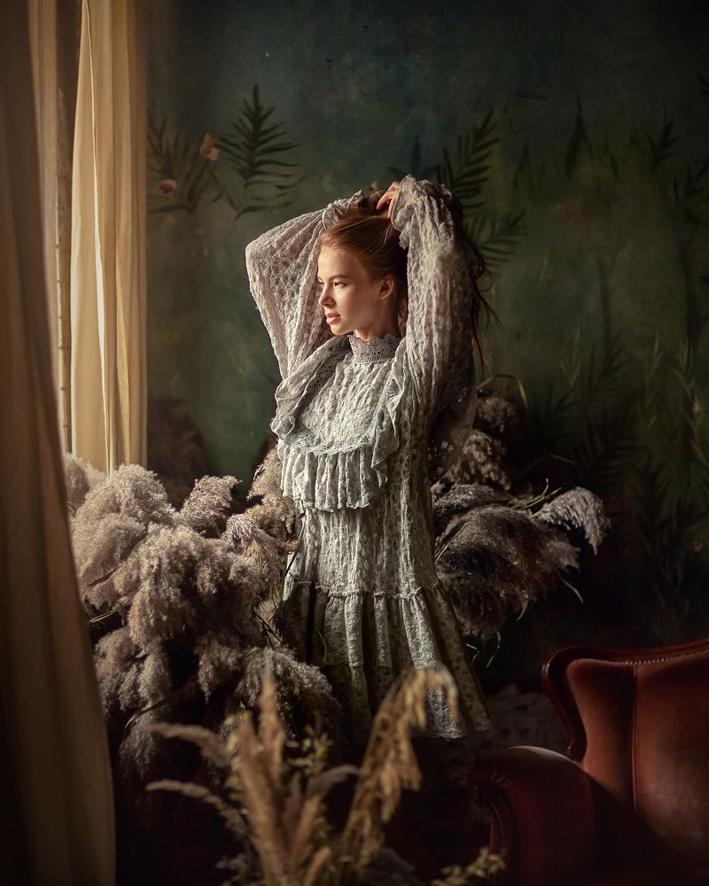 Photograph by Бармина Анастасия