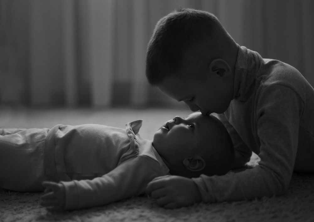 Фотография автора алексей брест