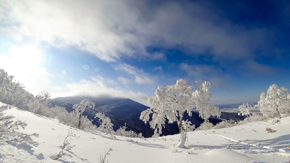 Photograph by Шиповалов Роман