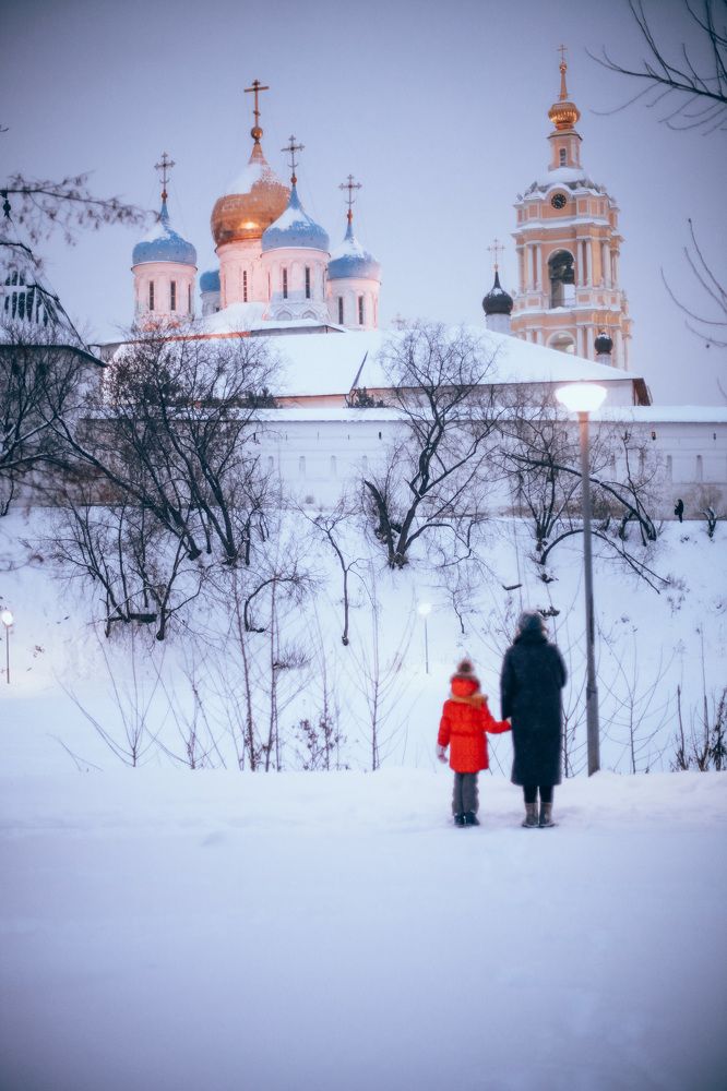 Photograph by Елена Кондратова