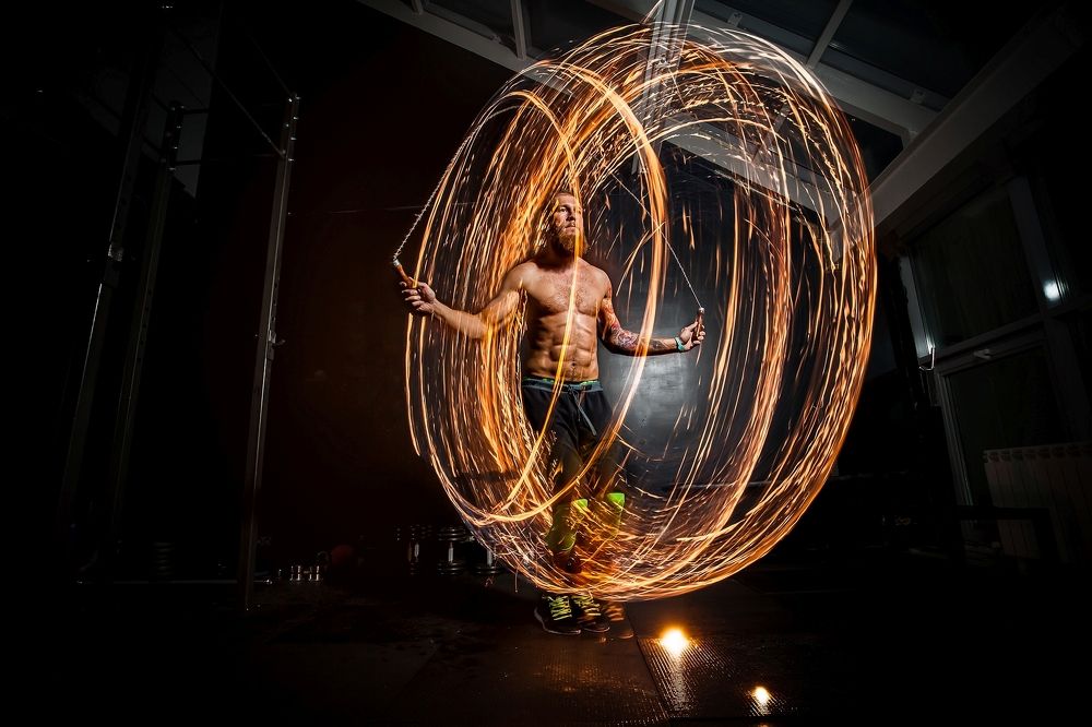 Photograph by Vitaly Eigeris