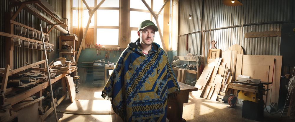 Photograph by Vitaly Eigeris