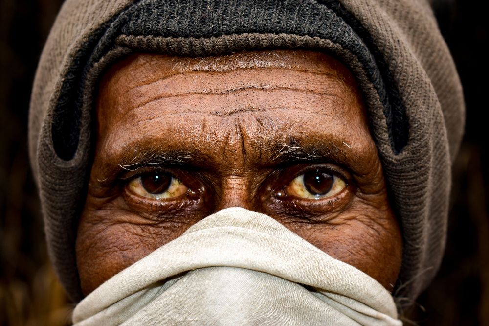 Photograph by Shubhodeep Roy