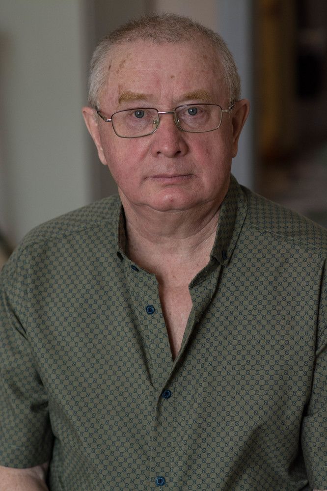 Photograph by Анастасия Коваль