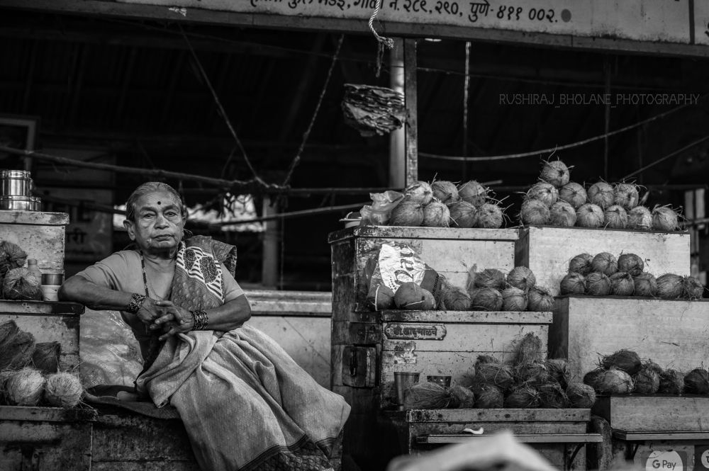 Photograph by Rushiraj Bholane