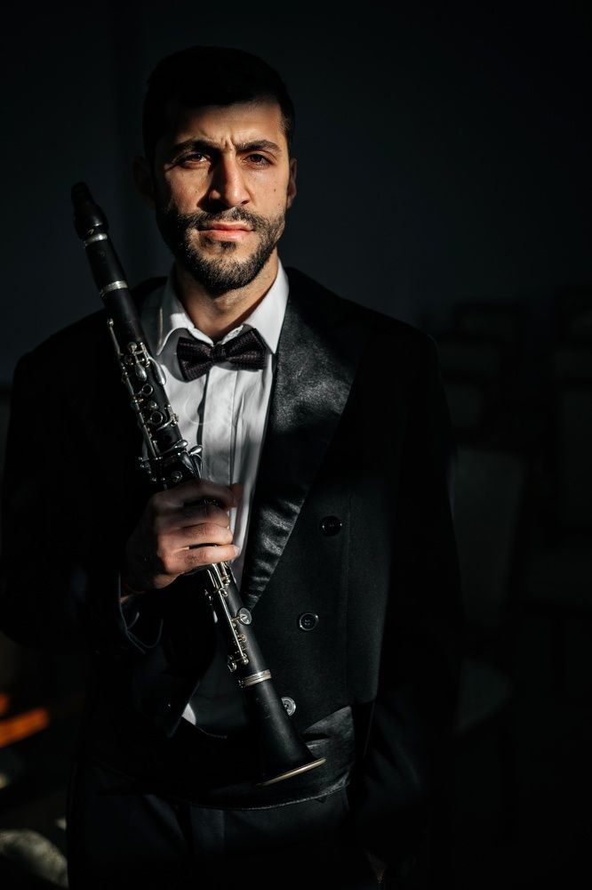 Photograph by Артем Князев